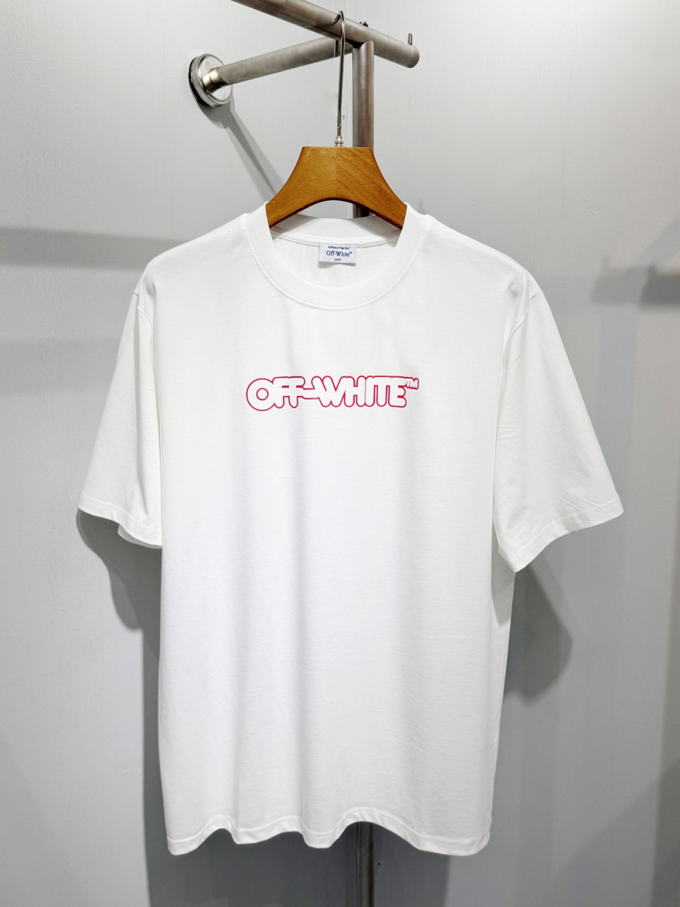 Men Women T-shirt Top Quality