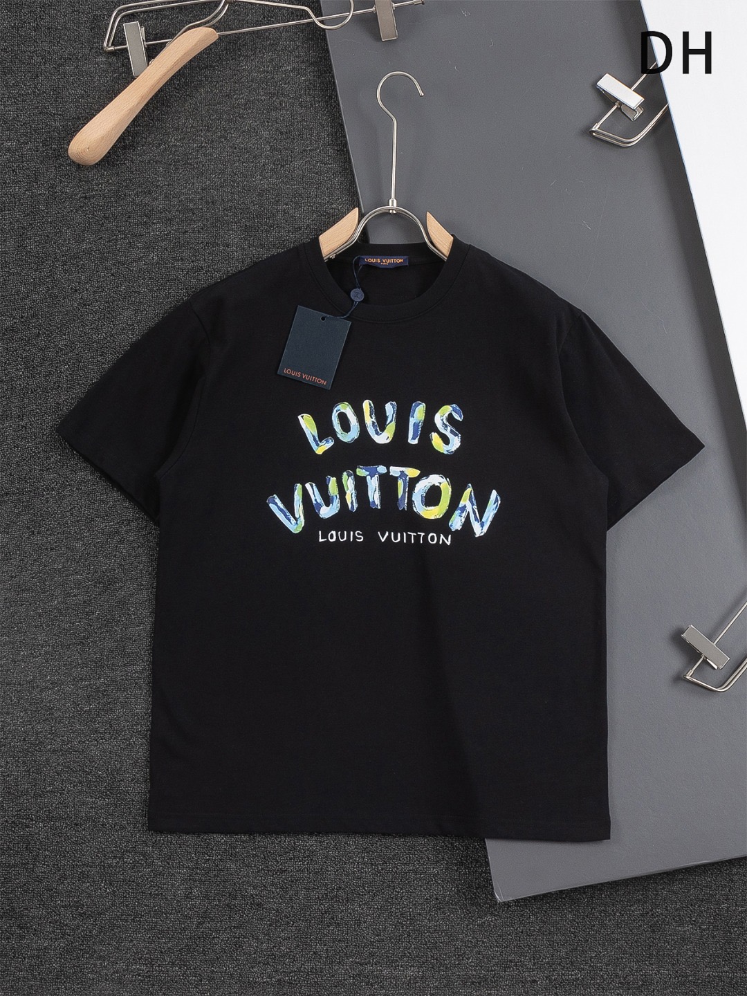 Men T-shirt Top Quality