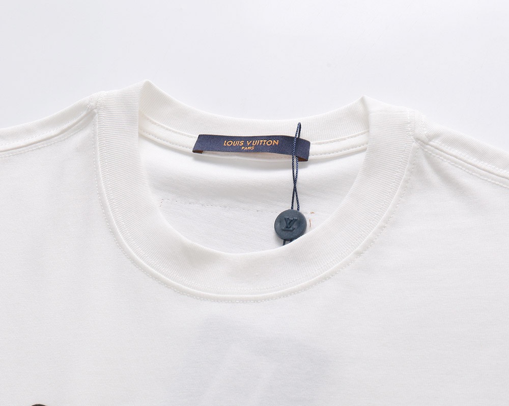 Men Women T-shirt Top Quality