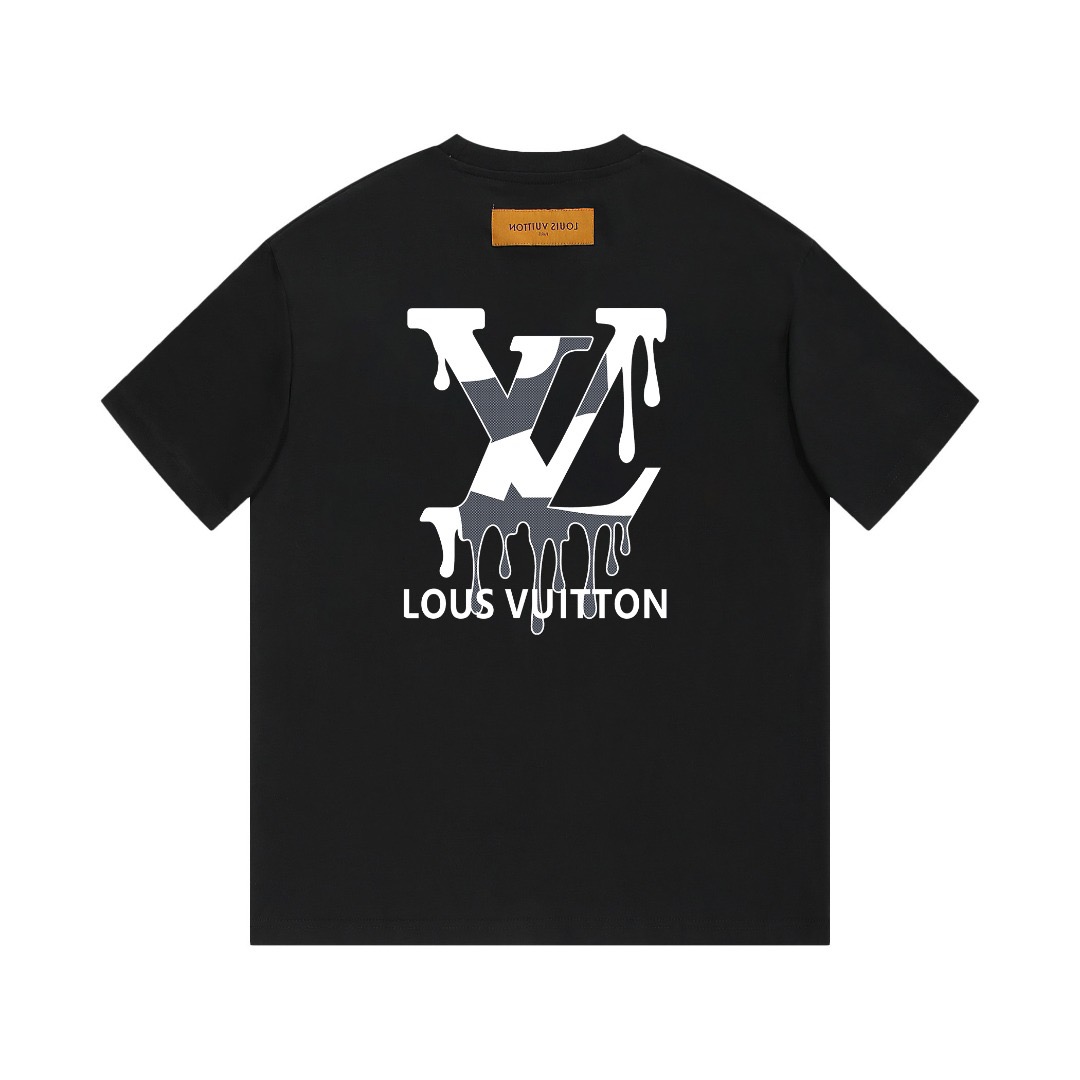 Men T-shirt Top Quality