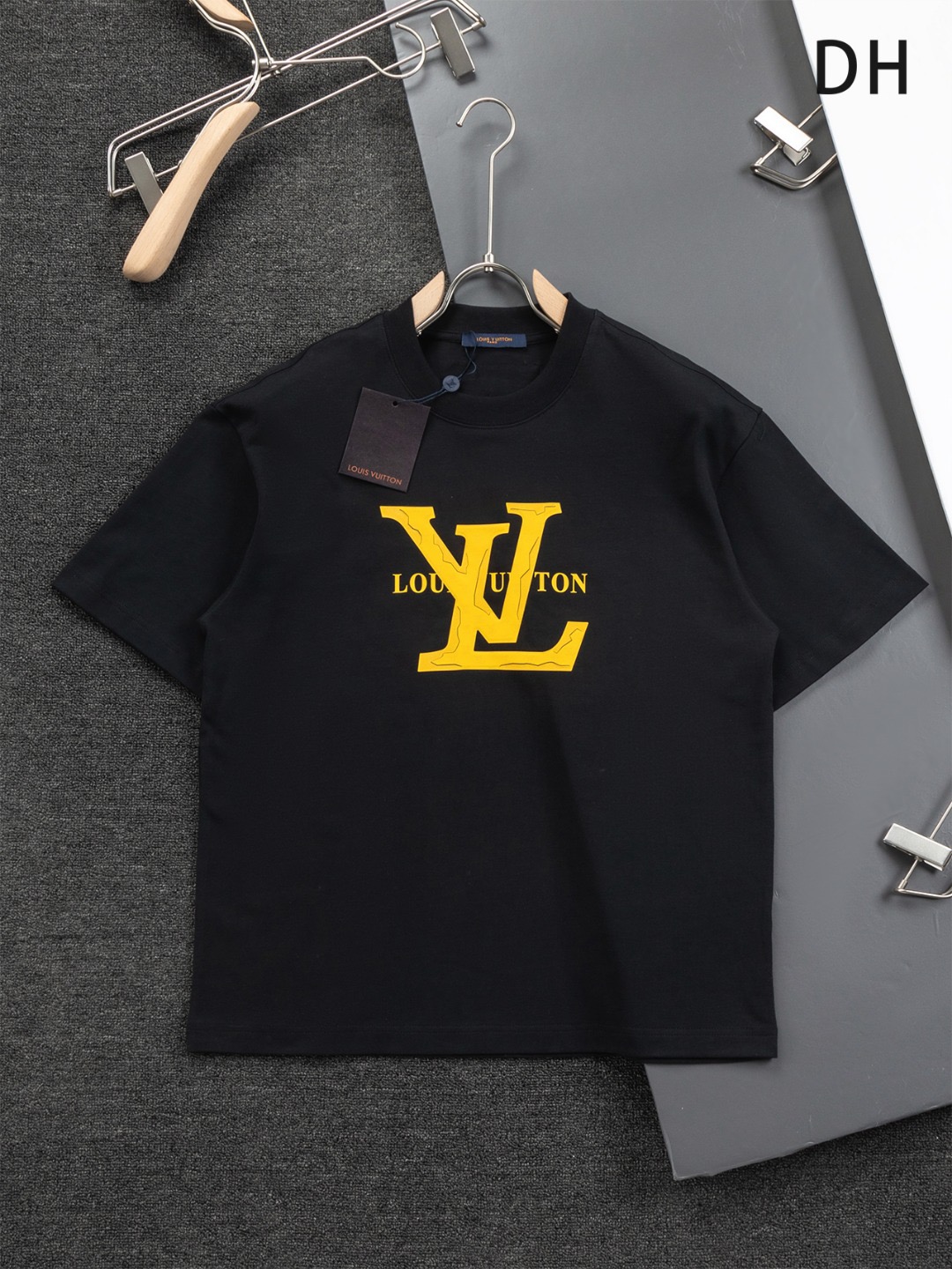 Men T-shirt Top Quality