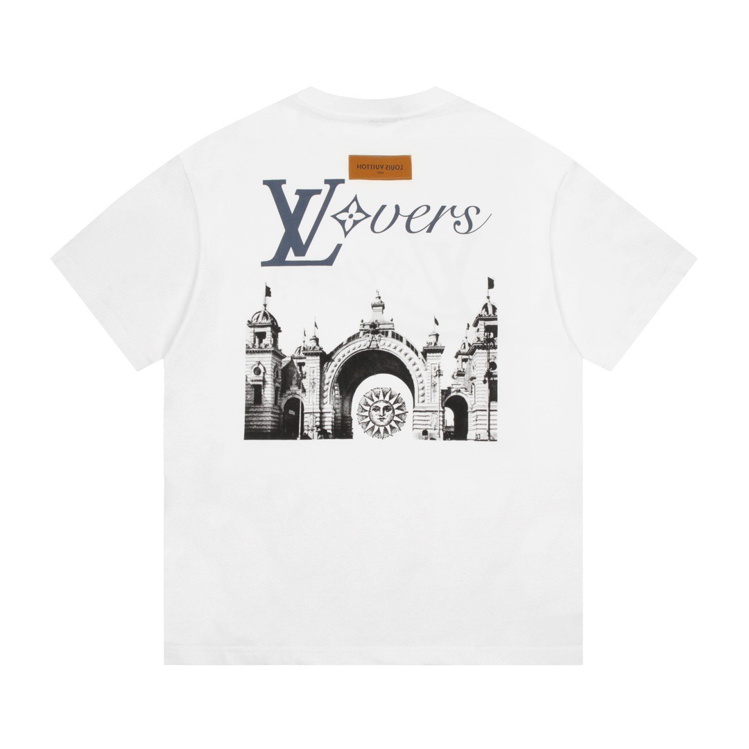 Men T-shirt Top Quality