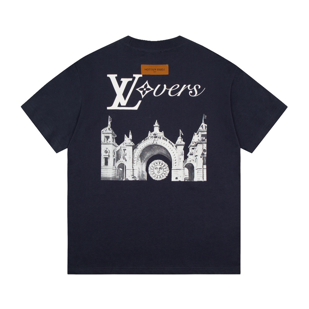 Men Women T-shirt Top Quality