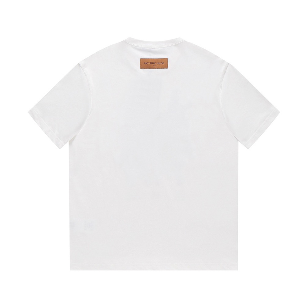 Men Women T-shirt Top Quality