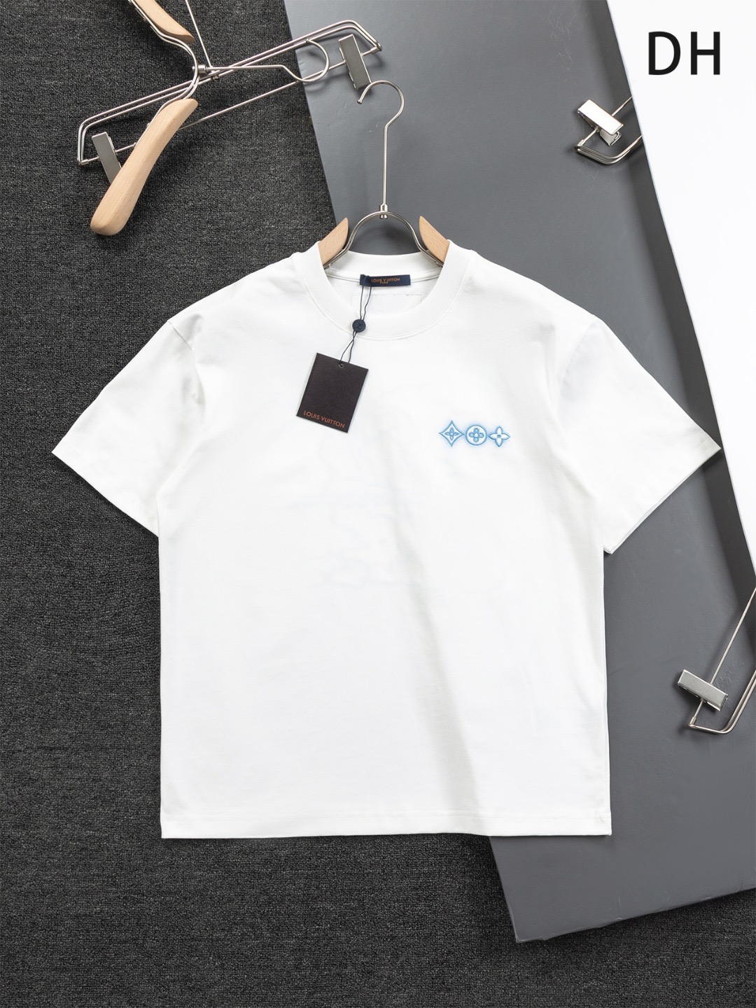 Men T-shirt Top Quality