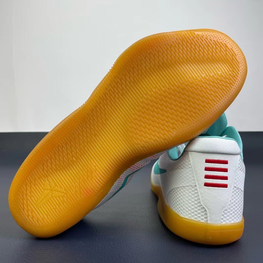 Nike zoom kobe11