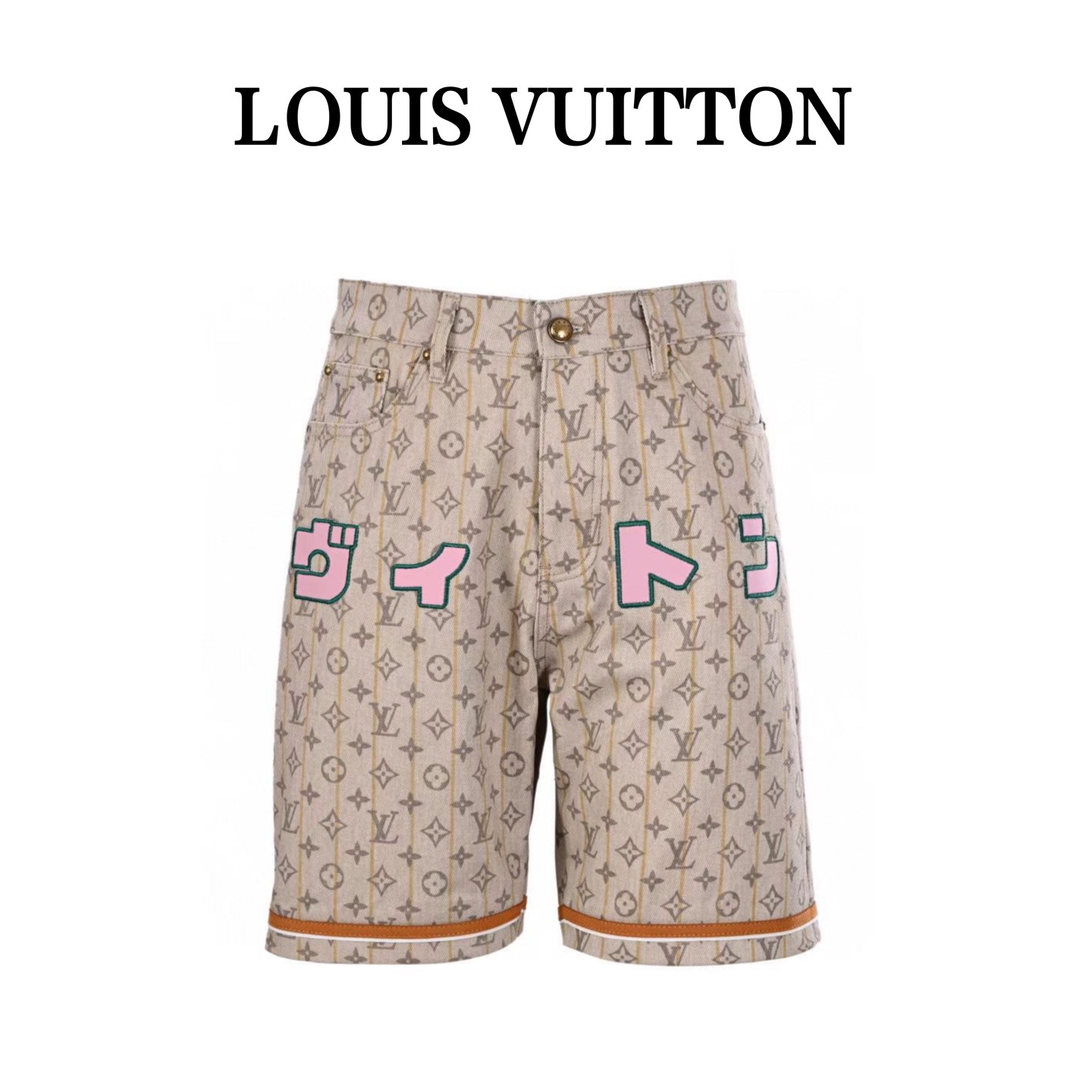 Men Shorts Top Quality