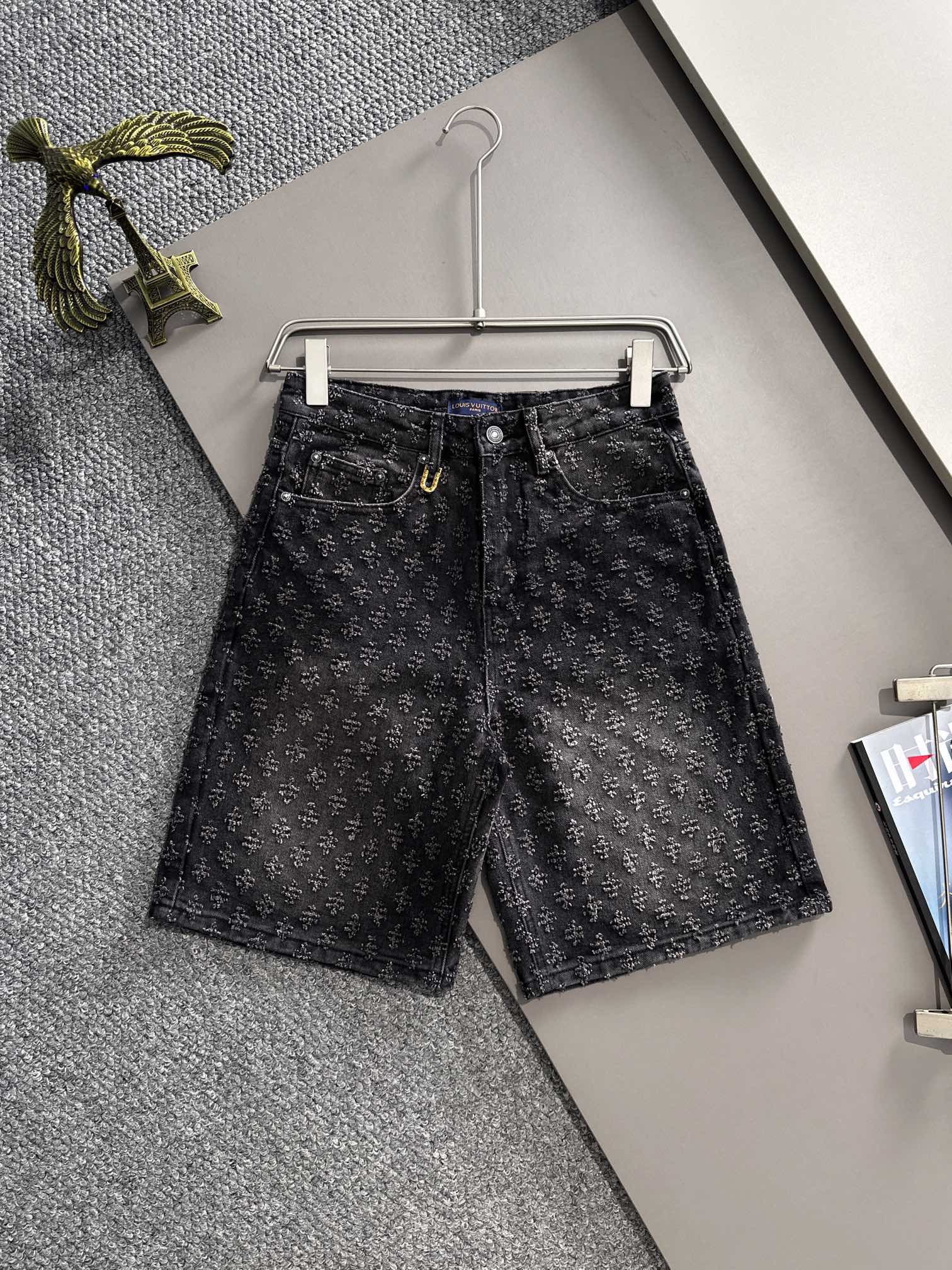 Men Shorts Top Quality