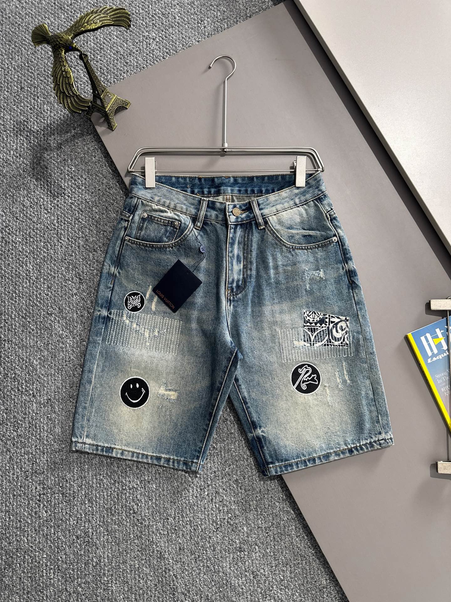 Men Shorts Top Quality