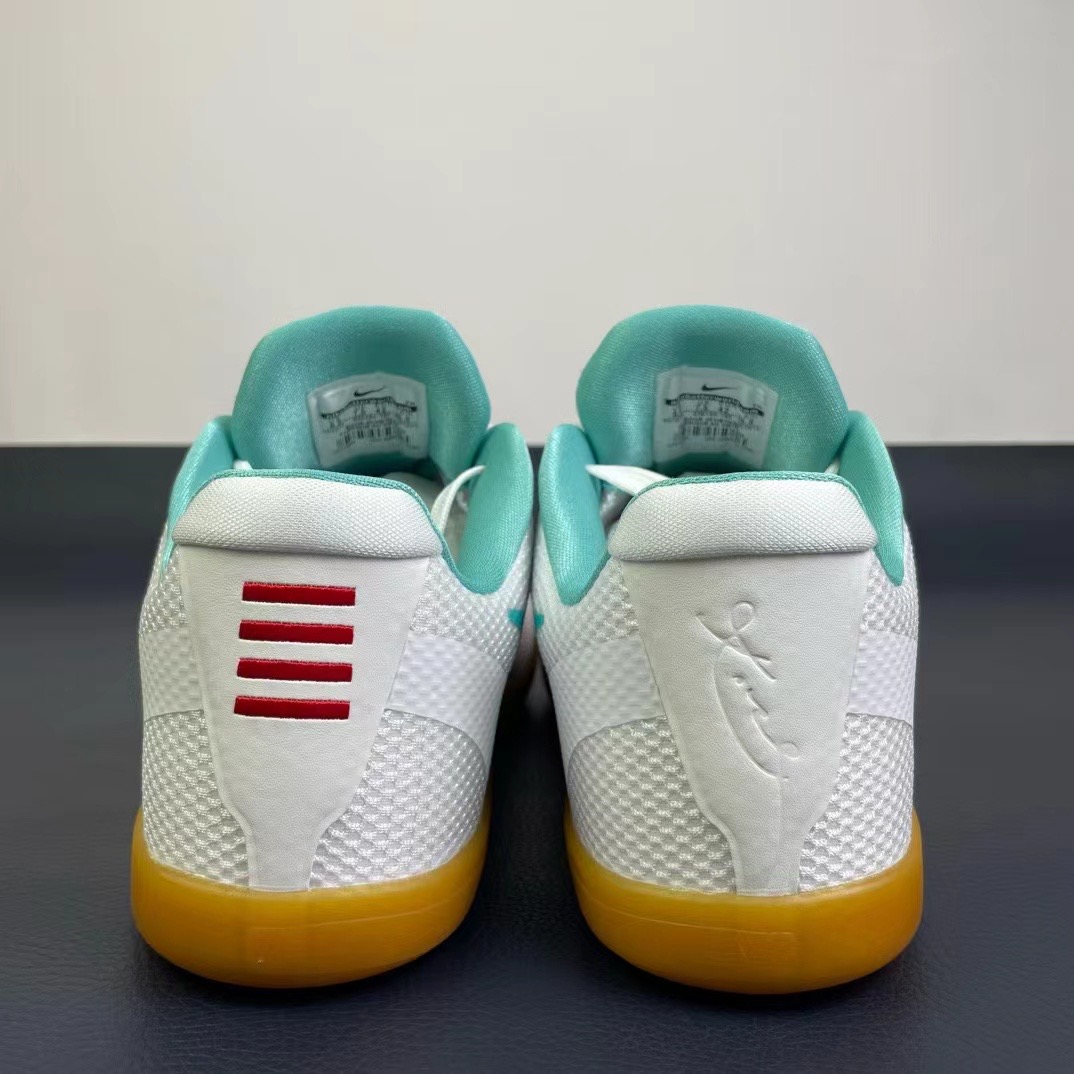 Nike zoom kobe11