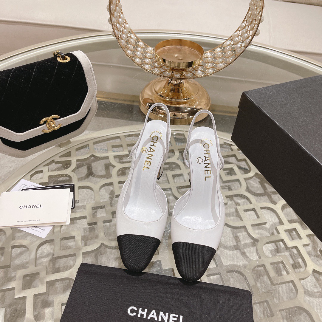 Women C*hanel Sandals Maikesneakers