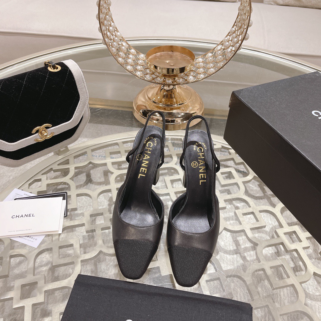 Women C*hanel Sandals Maikesneakers