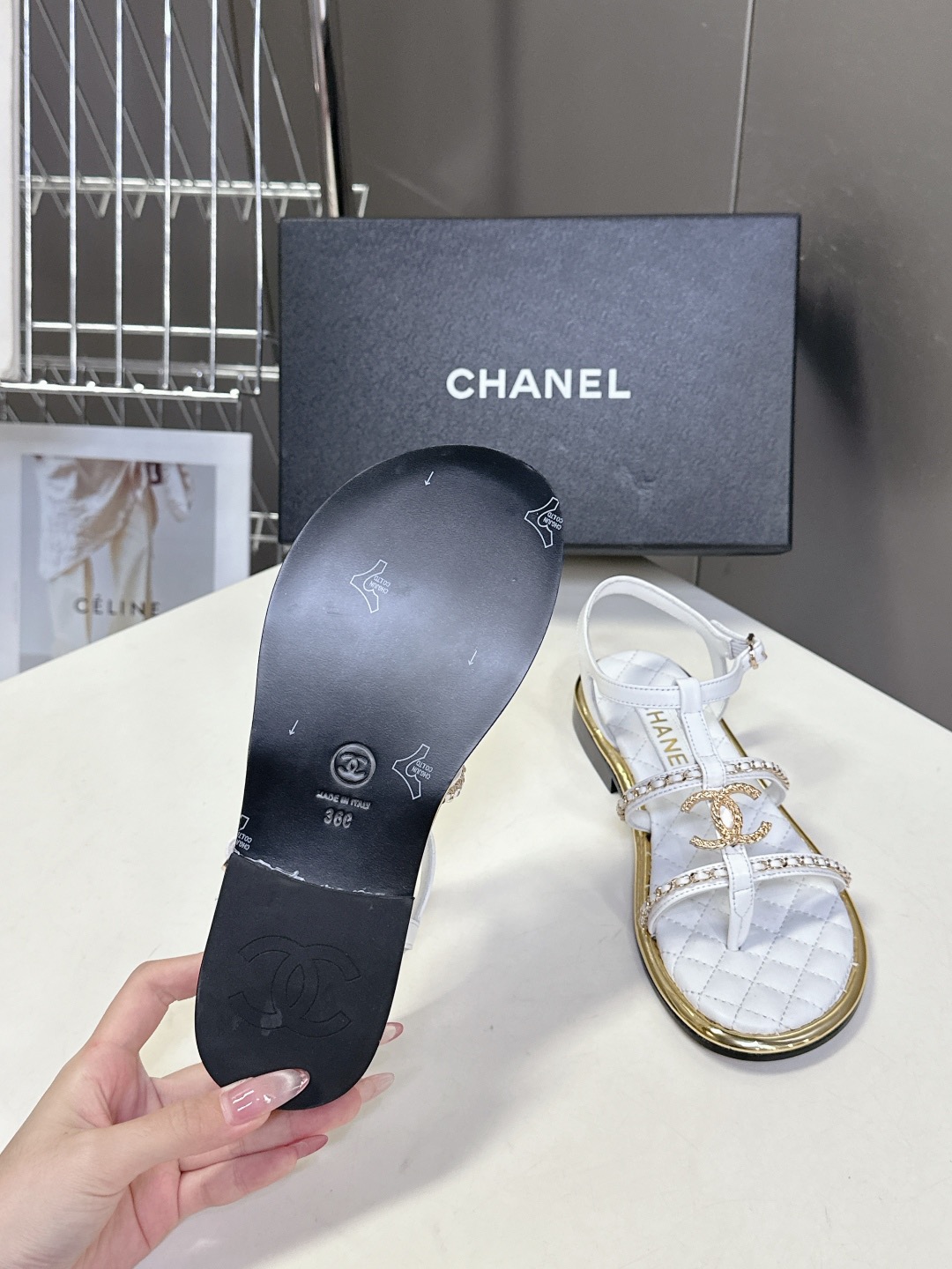 Women C*hanel
