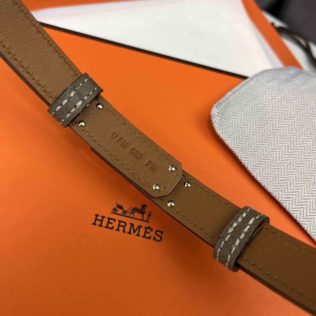 H*ermes Top Version 24MM