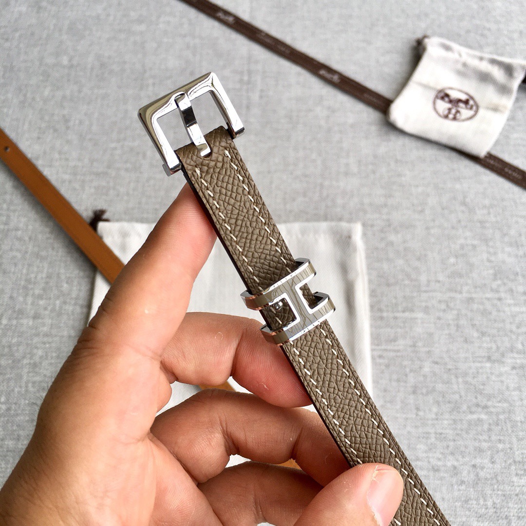 H*ermes Top Version 38MM