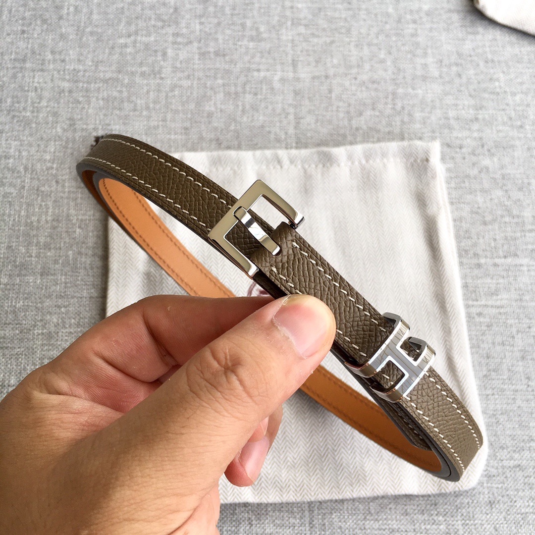 H*ermes Top Version 38MM
