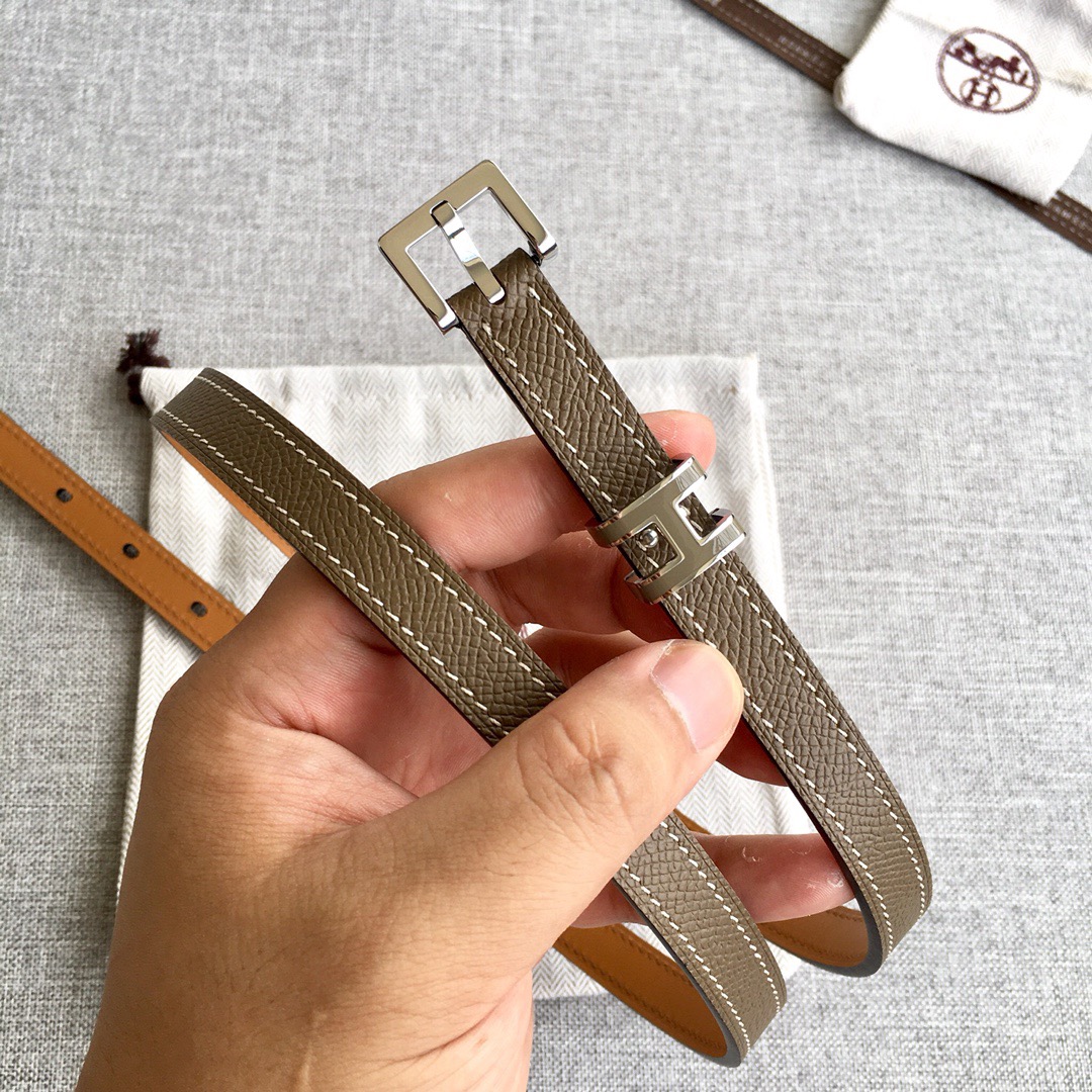 H*ermes Top Version 38MM