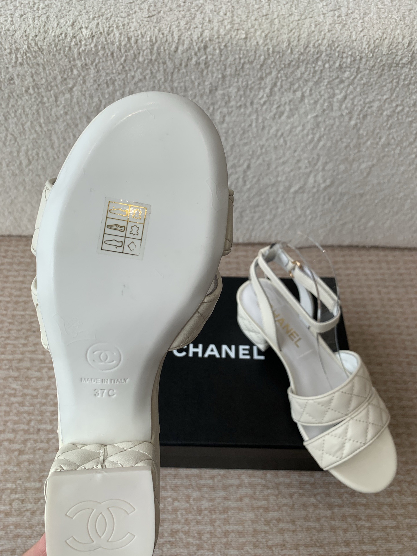 Women C*hanel