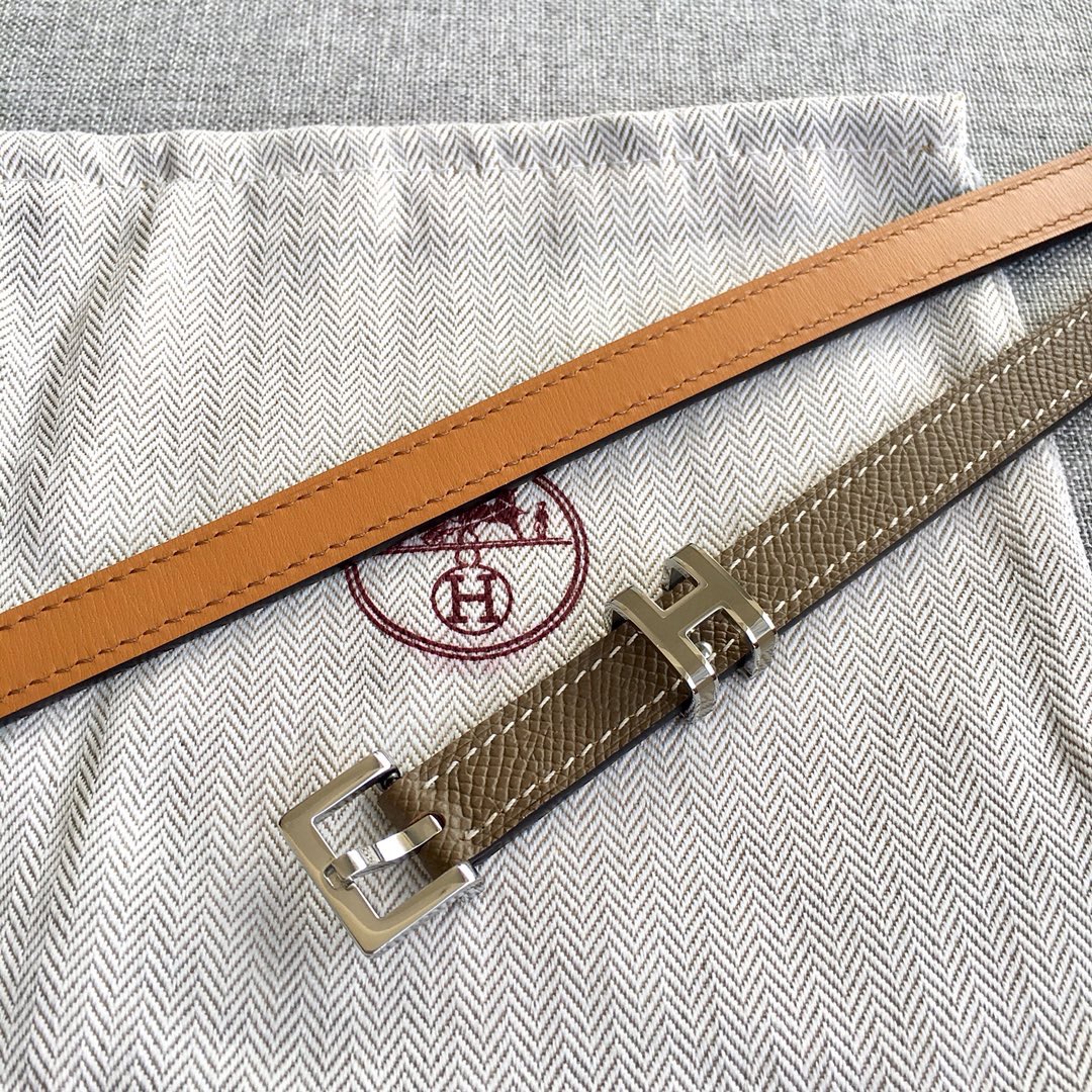 H*ermes Top Version 38MM