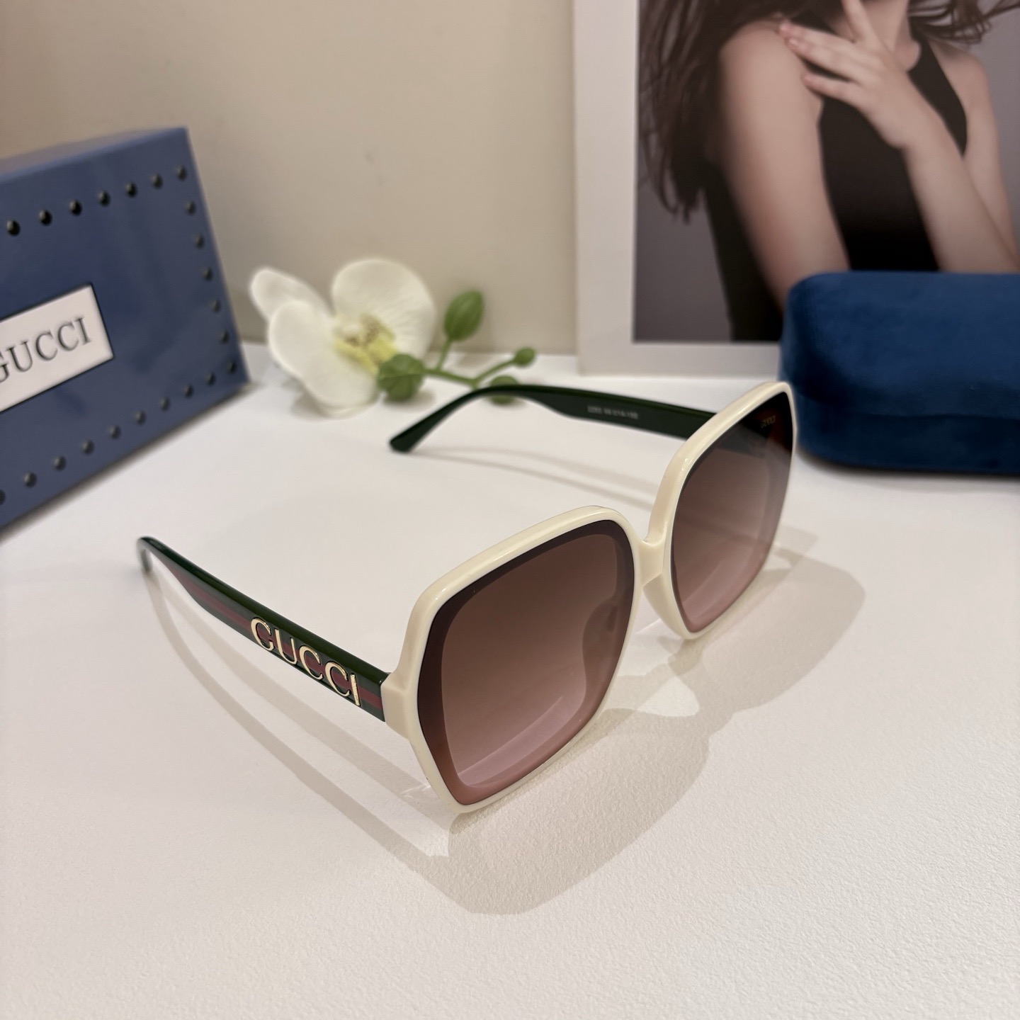 Top Quality G*ucci Glasses
