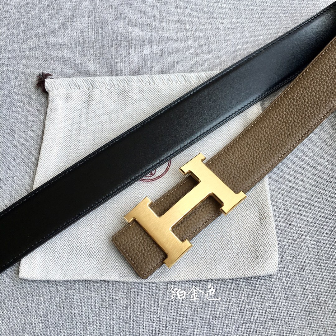 H*ermes Top Version 38mm