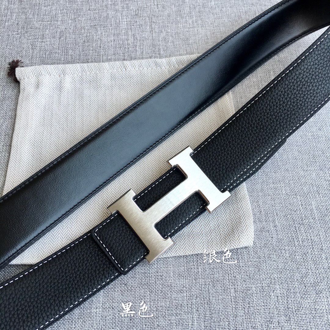 H*ermes Top Version 38mm