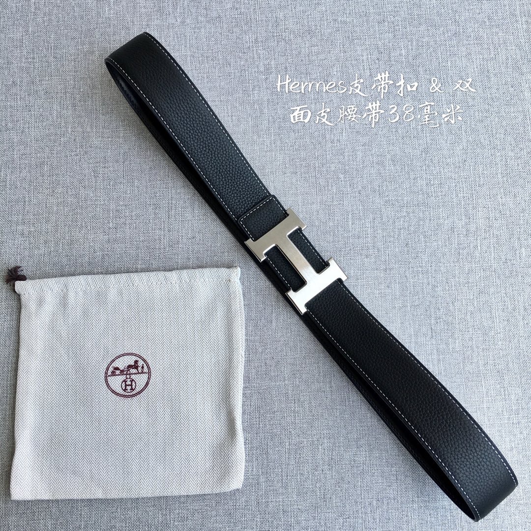 H*ermes Top Version 38mm
