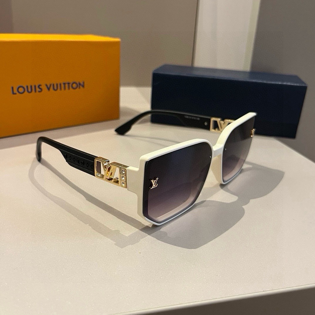 Top Quality L*ouis V*uitton Glasses
