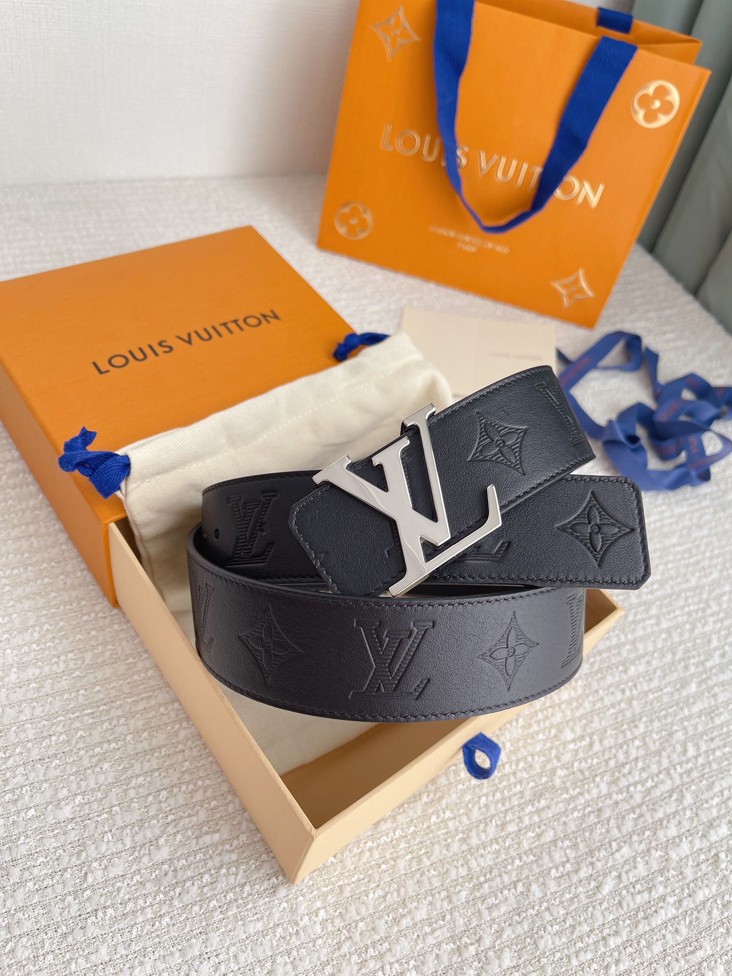 L*ouis V*uitton Belts Top Quality