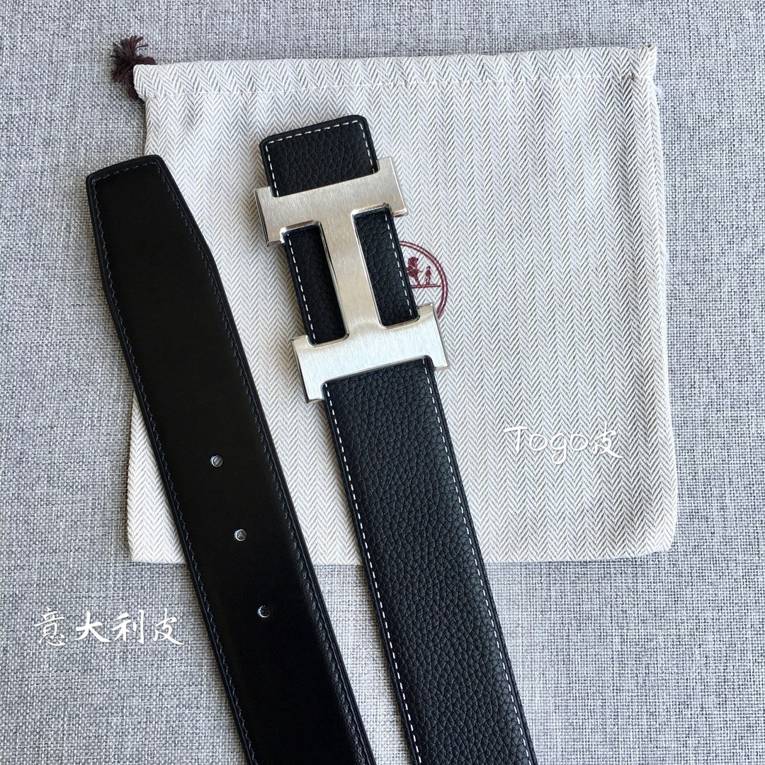 H*ermes Top Version 38mm