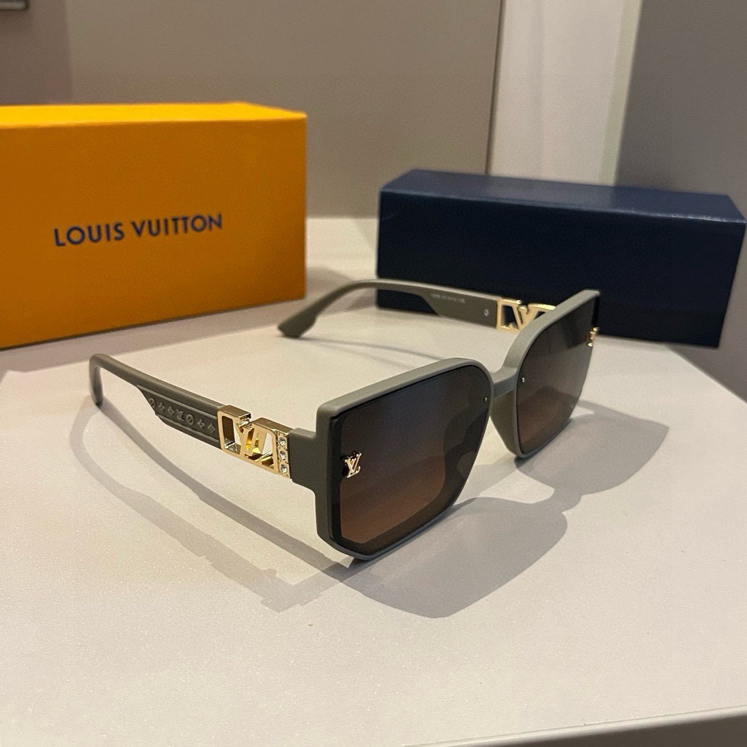 Top Quality L*ouis V*uitton Glasses