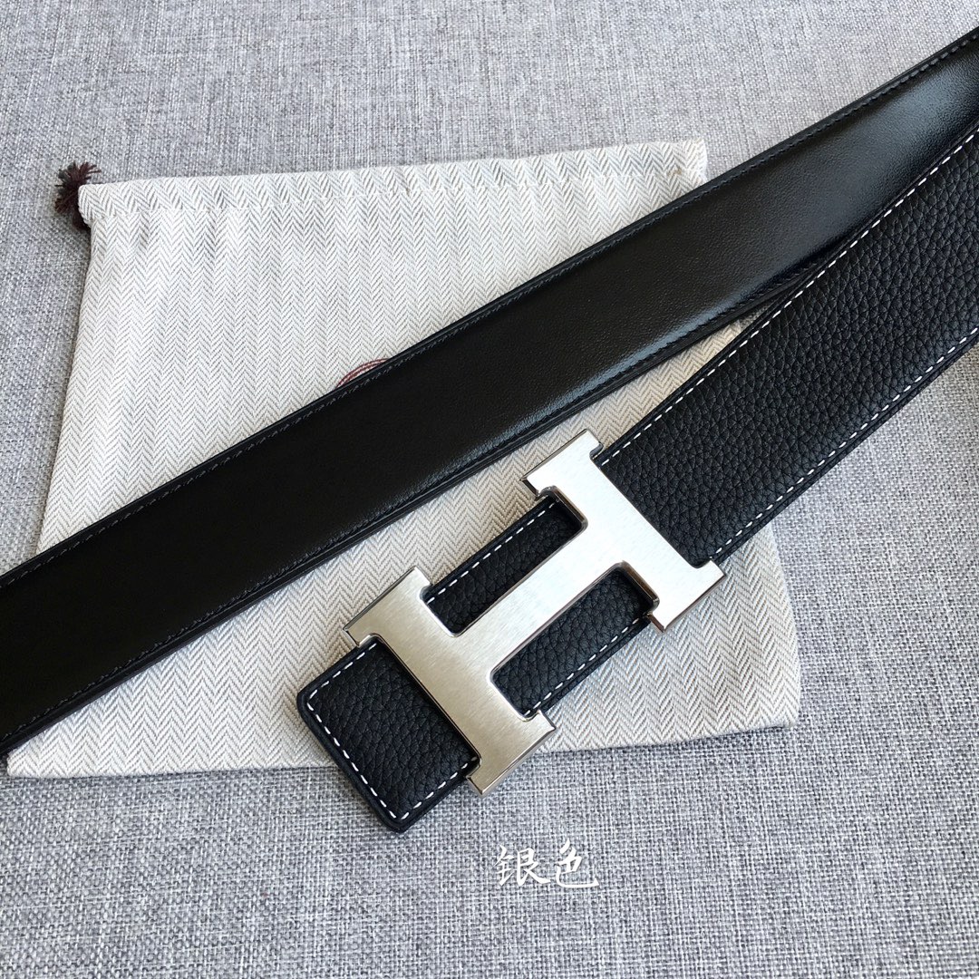 H*ermes Top Version 38mm