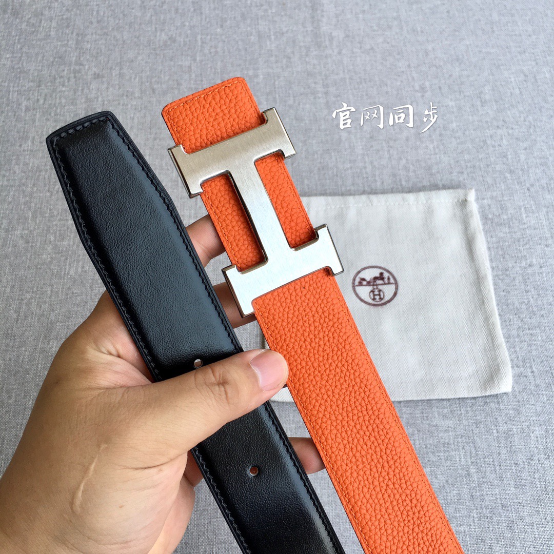 H*ermes Top Version 38mm