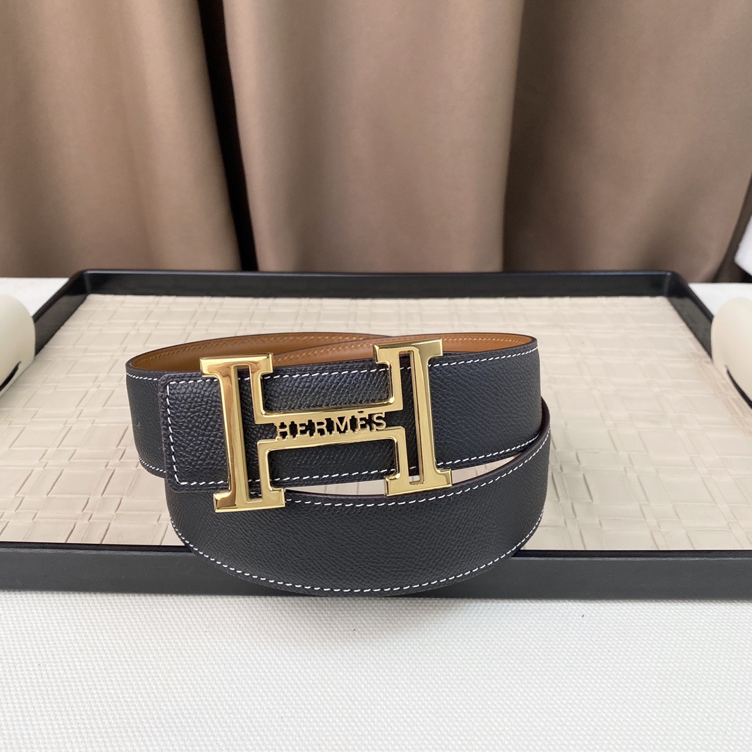 H*ermes Top Version 38mm