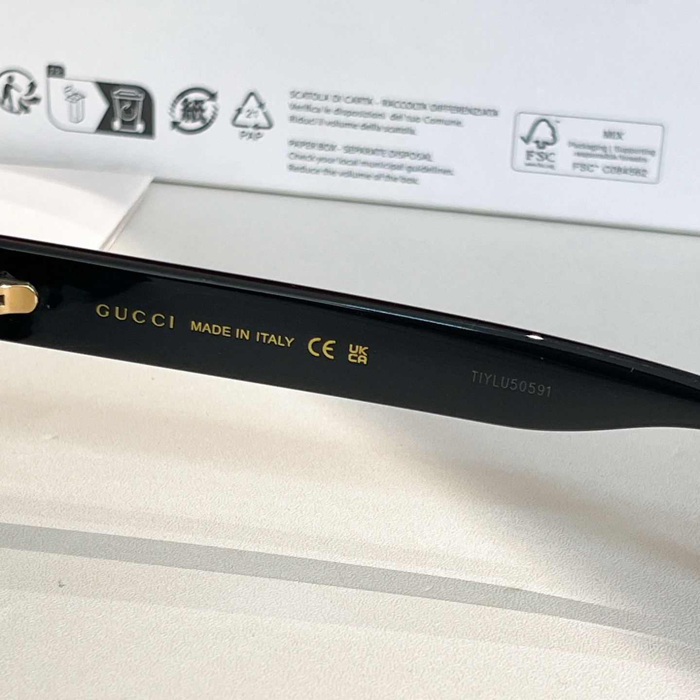 Top Quality L*ouis V*uitton Glasses