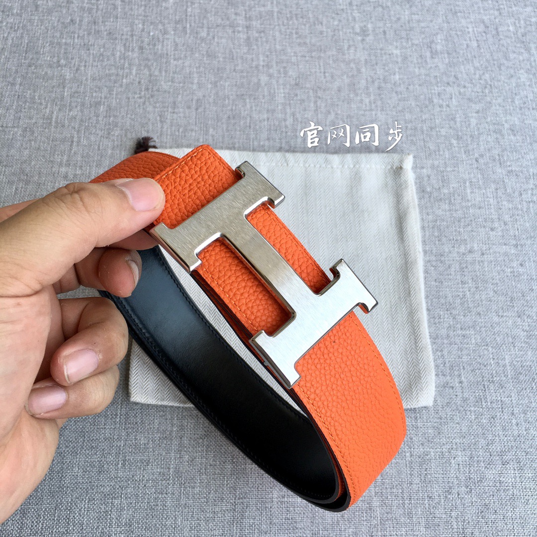 H*ermes Top Version 38mm