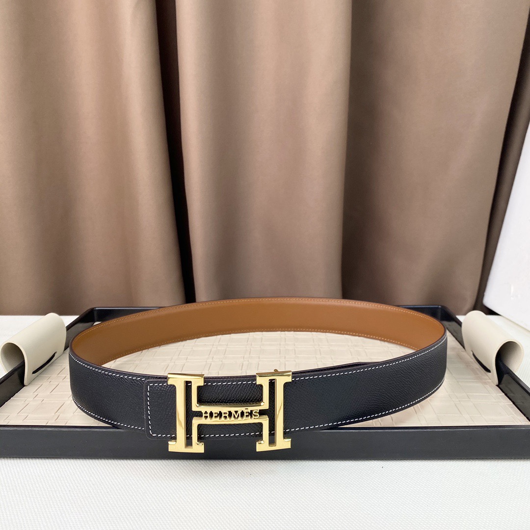 H*ermes Top Version 38mm