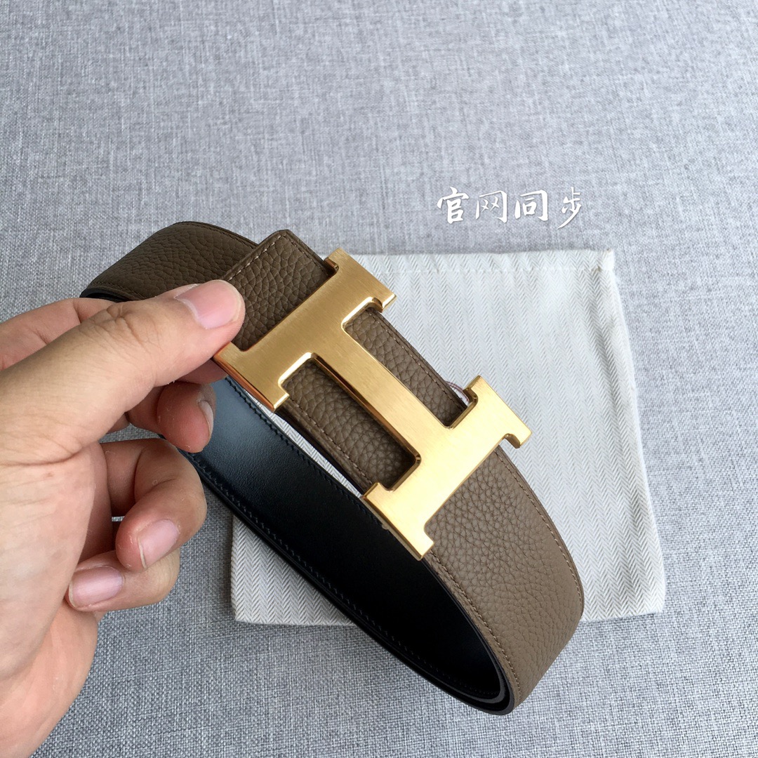 H*ermes Top Version 38mm