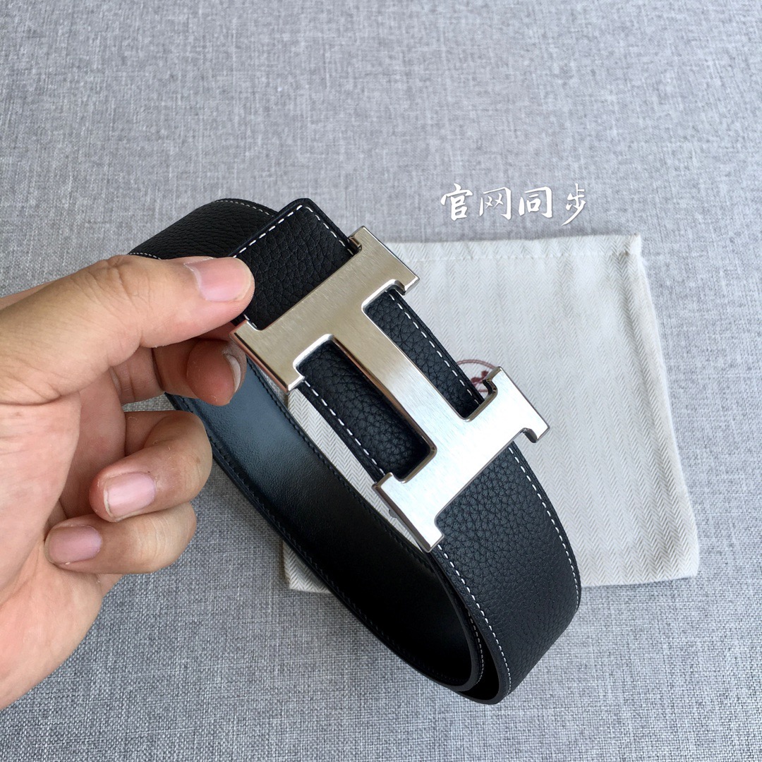 H*ermes Top Version 38mm