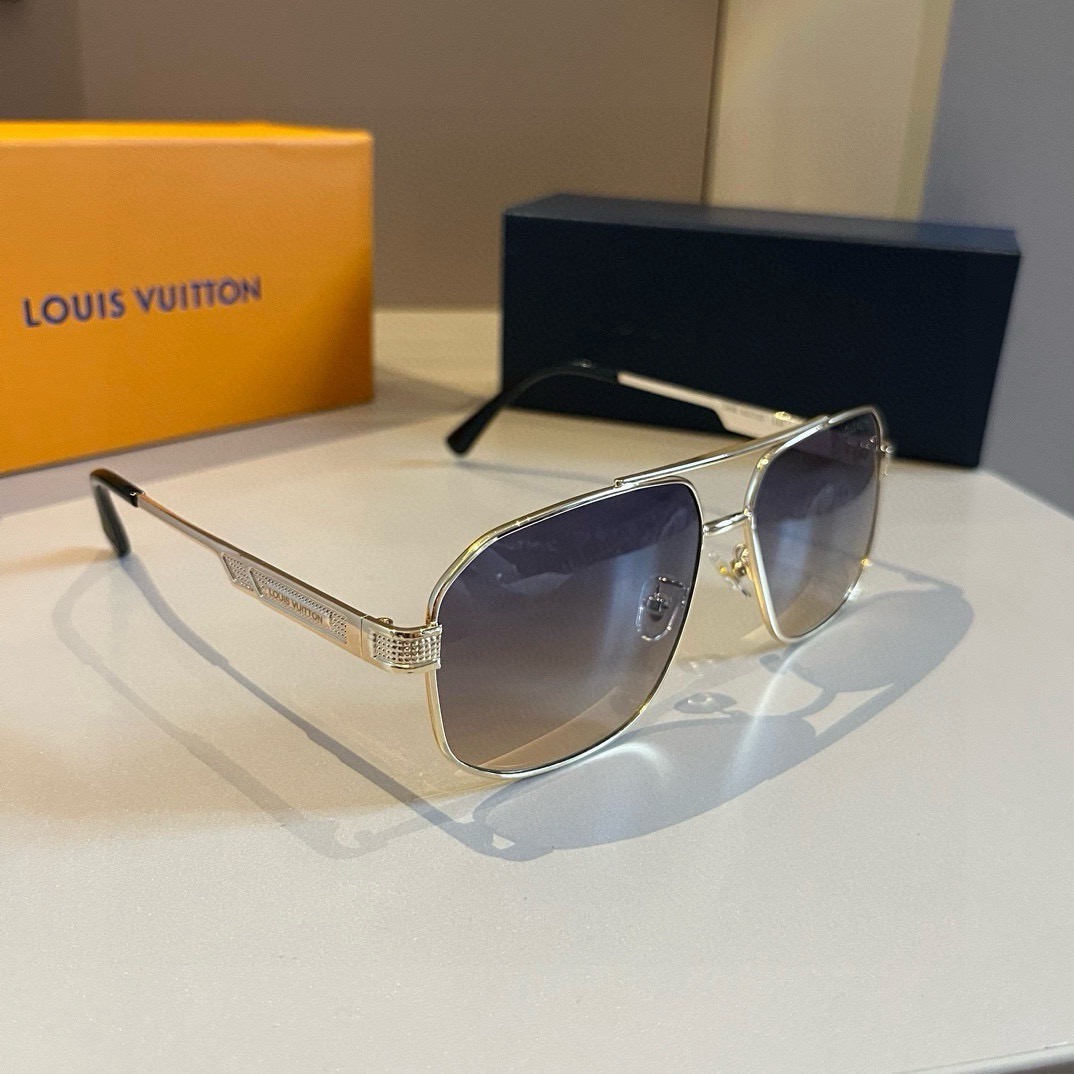 Top Quality L*ouis V*uitton Glasses