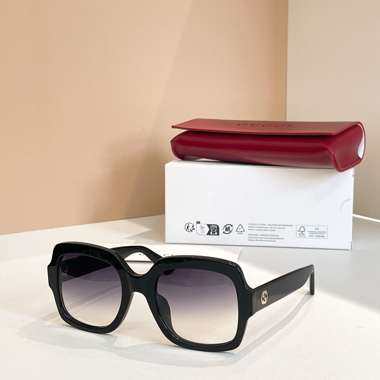 Top Quality L*ouis V*uitton Glasses