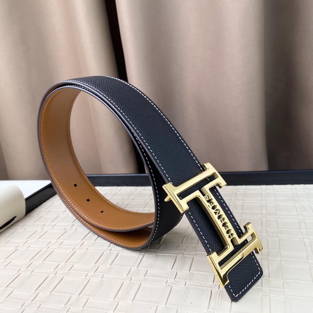 H*ermes Top Version 38mm