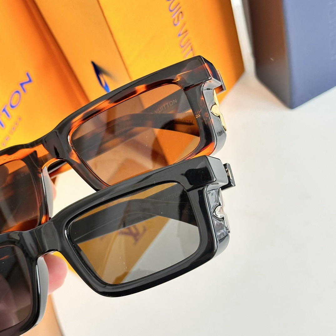 Top Quality L*ouis V*uitton Glasses