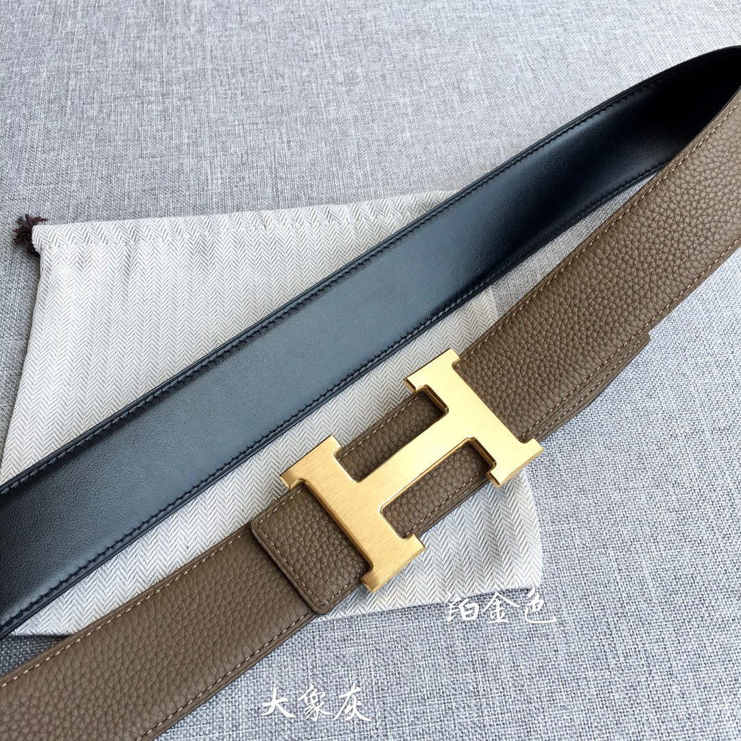 H*ermes Top Version 38mm