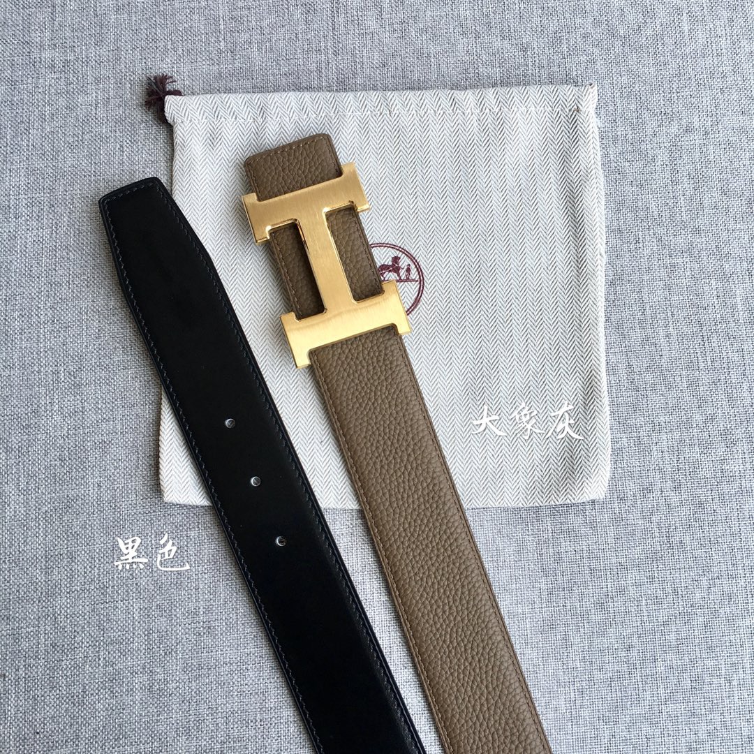 H*ermes Top Version 38mm