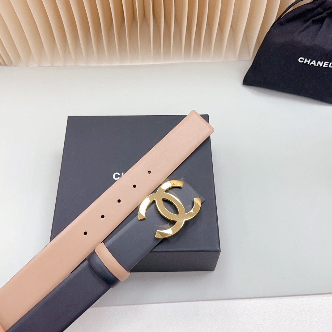 C*hanel Belts Top Quality