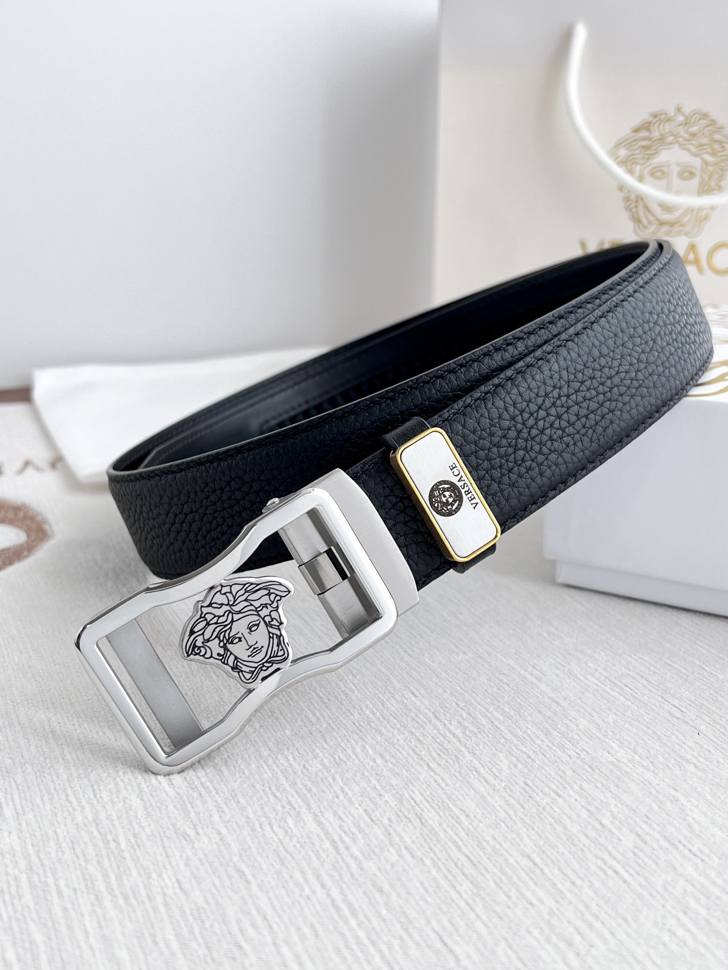 V*ersace Belts Top Quality