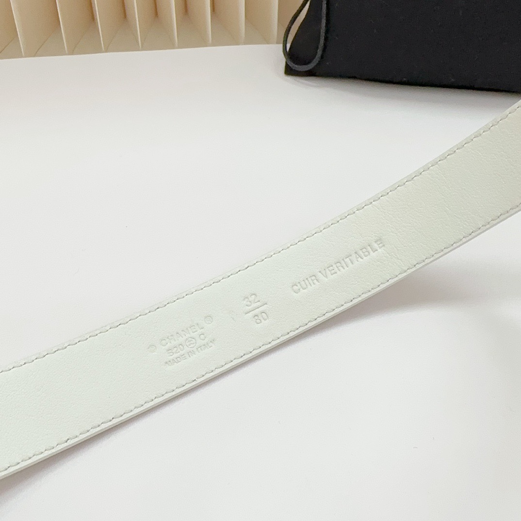 C*hanel Belts Top Quality