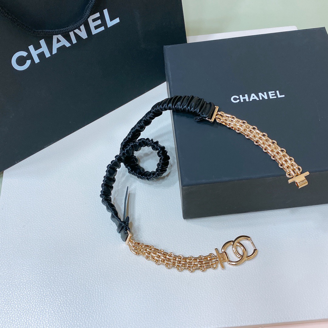 C*hanel Belts Top Quality