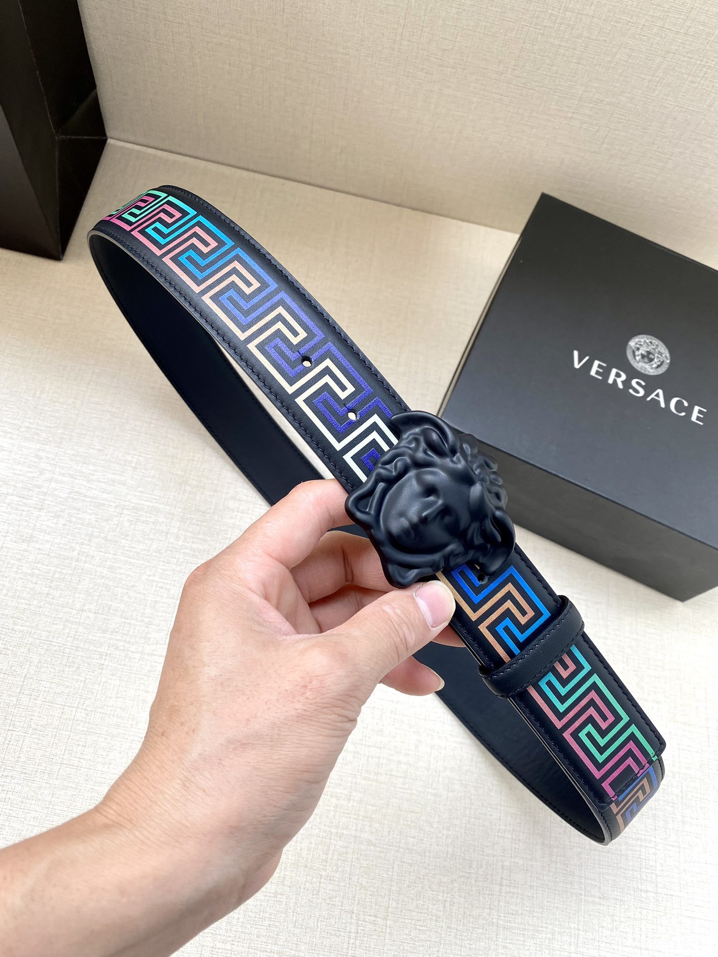 V*ersace Belts Top Quality